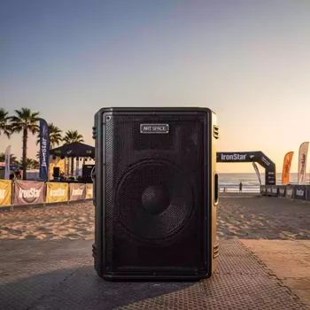 Аренда Сабвуфера JBL PRX 618S XLF на пляже «Мандарин» — ART SPACE