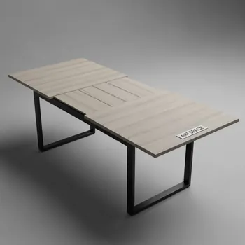 Аренда Стол удлинительный Roland ET 64 в пляжном клубе Del Mar — ART SPACE