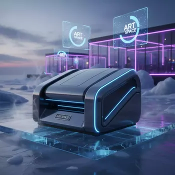 Аренда Сканер HP ScanJet Pro 3500 f1 L2741A на пляжных клубах Хосты — ART SPACE