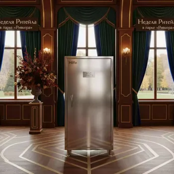 Аренда Шкаф медицинский Hilfe МД1 1650 SS в парке «Ривьера» — ART SPACE