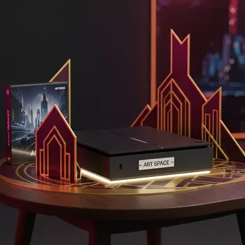 Аренда Консоль игровая PlayStation 4 Cyberpunk в Сириус Арене — ART SPACE