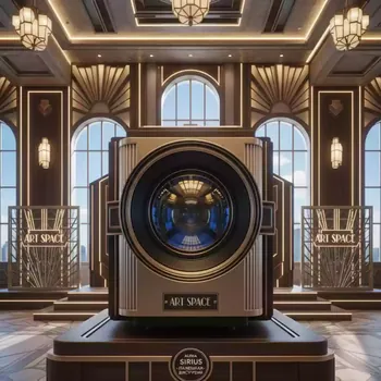 Аренда Объектив Barco GC LENS 1.2 1.5 1 в Alpha Sirius — ART SPACE