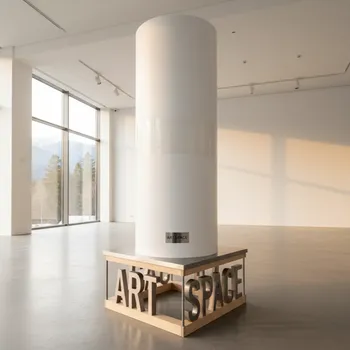 Аренда Рулонная бумага для плоттера Canon Matt Coated Paper 90 г м2 1,067х45 м в Гранд Отель Поляна — ART SPACE
