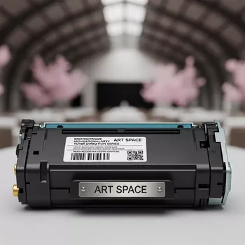 Аренда Тонер картридж Kyocera TK 7125 для TASKalfa 3212i в ресторане «Sanremo» — ART SPACE