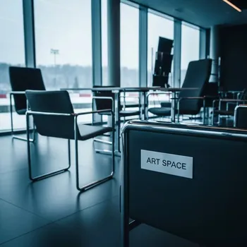 Аренда Сет LE PARC COLLECTION на Сочи Автодроме — ART SPACE