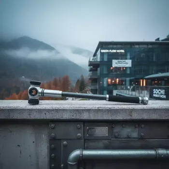 Аренда Рукоятки и селфи палки Insta360 Bullet Time Bundle в Green Flow Hotel — ART SPACE