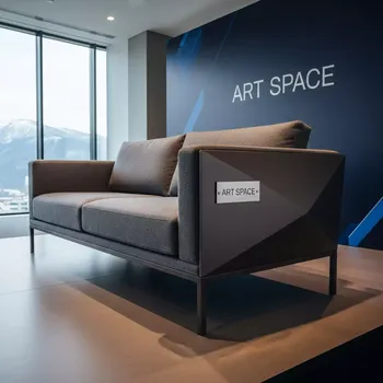Аренда Диван 63 в Novotel Resort — ART SPACE