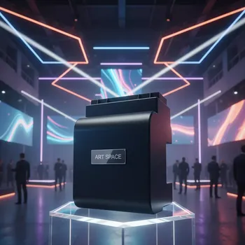 Аренда Картридж HP Vivera 91 Matte Black 775 мл в ОКЦ «Галактика» — ART SPACE