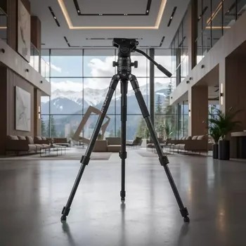 Аренда Штатив Strendlighting Manfrotto в Rixos Krasnaya Polyana — ART SPACE