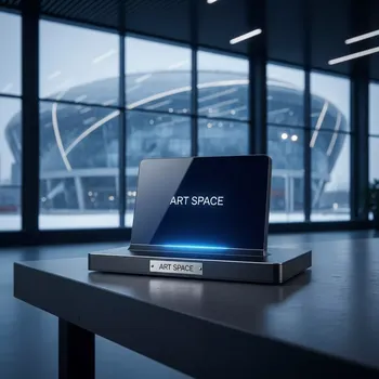 Аренда Клиент тонкий ICL ThinRay Th414 в Керлинговом центре «Ледяной куб» — ART SPACE