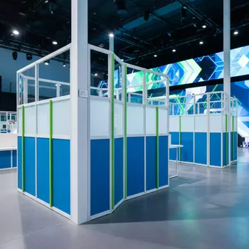 Аренда Конвертовальная система Hefter SI 1050 1.5 в Stella di Mosca — ART SPACE