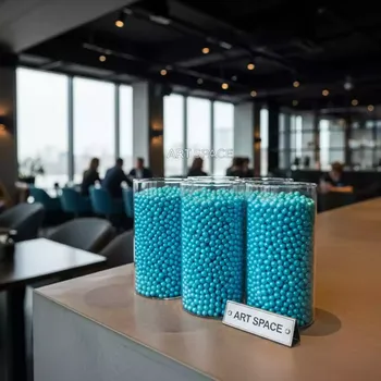 Аренда Набор картриджей ColorWave 600 Cyan 4х500 гр в ресторане «Магеллан» — ART SPACE