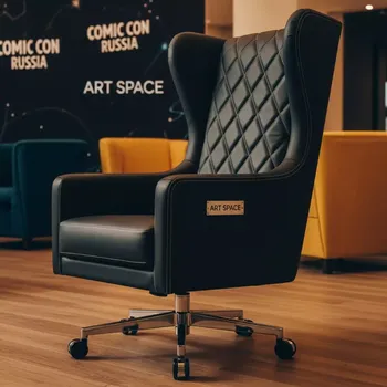Аренда Кресло для руководителя Kamelia в City Park Hotel Sochi — ART SPACE