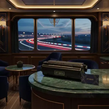 Аренда Тонер картридж Xerox 106R02235 на VIP-яхте (Имеретинский порт) — ART SPACE