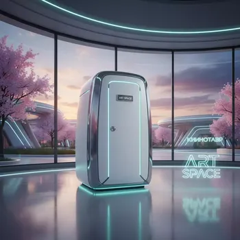 Аренда Биотуалет жидкостной Thetford Porta Potti 165 в Alpha Sirius — ART SPACE