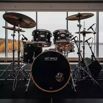 Аренда Ударная установка Yamaha SBP 0F 5RBL в Гранд Отель Сочи — ART SPACE