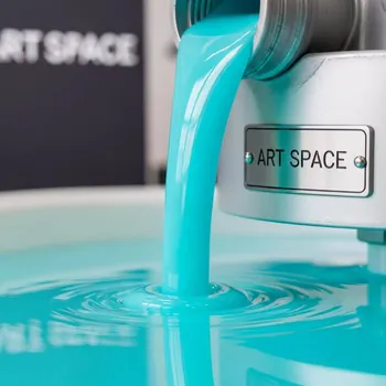 Аренда Чернила УФ Mimaki LUS 170UV LED Light Cyan на Имеретинской набережной — ART SPACE