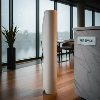 Аренда Инженерная калька в рулонах Xerox Tracing Paper 90 м² 620x175 м 76,2 мм в ресторане «Магадан» — ART SPACE