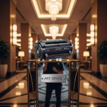 Аренда Тонер картридж Kyocera TK 1150 в Cosmos Sochi Hotel — ART SPACE