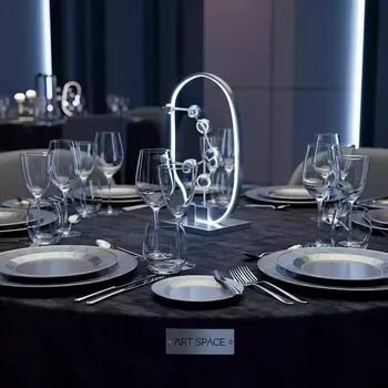 Аренда Сет "Бархатный праздник" на 8 персон в City Park Hotel Sochi — ART SPACE
