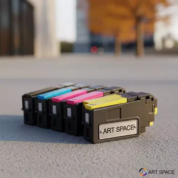 Аренда Набор картриджей Canon PGI 2400XL BK C M Y в Alpha Sirius — ART SPACE
