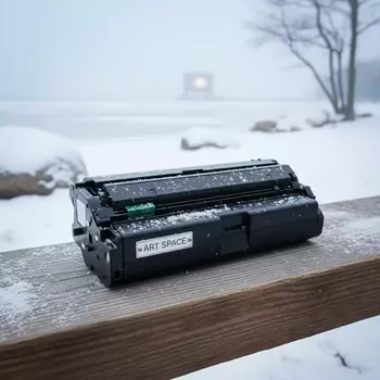 Аренда Тонер картридж Integral TK 5230K с чипом для Kyocera на пляже «Маяк» — ART SPACE