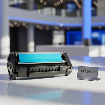 Аренда Принт картридж Ricoh MP C2550E голубой в ОКЦ «Галактика» — ART SPACE