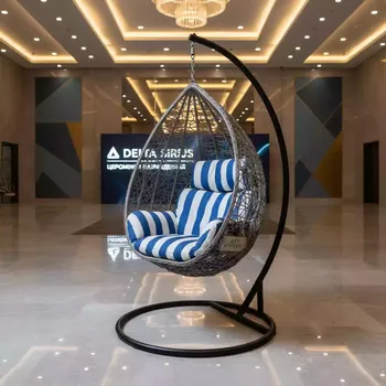 Аренда Подвесное кресло Лия в Delta Sirius — ART SPACE