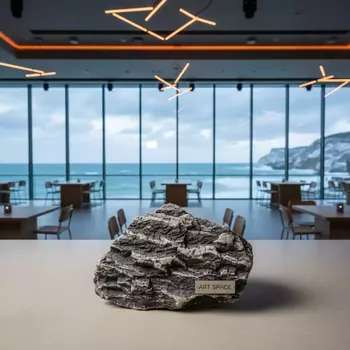 Аренда Кора Stone 30х23 см в зале «Чайка» (Морпорт) — ART SPACE