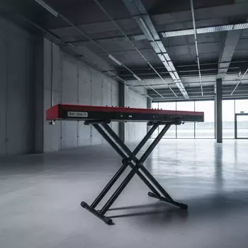Аренда Клавишный инструмент Nord Stage 3 на Сочи Автодроме — ART SPACE
