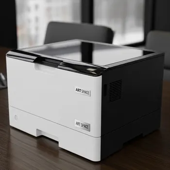Аренда МФУ HP LaserJet MFP M442dn 8AF71A в конгресс-холле отеля Жемчужина — ART SPACE
