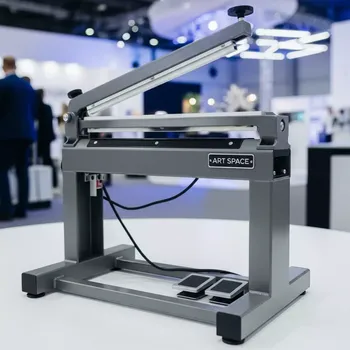 Аренда Запайщик импульсный ножной MAGIKON FRT P800 на арене «Фишт» — ART SPACE