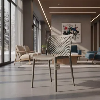 Аренда Кресло пластиковое Tatami в Mövenpick Hotel — ART SPACE