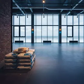 Аренда Клей для плитки Ceresit СМ 117 в пляжном комплексе VinoGrad — ART SPACE