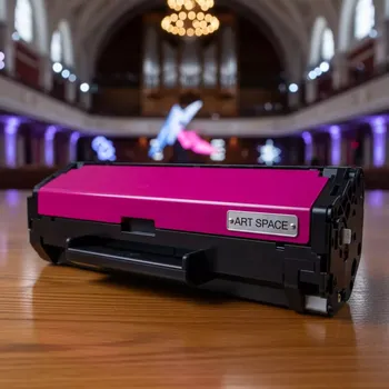 Аренда Тонер Canon C EXV 34 Magenta в Зале органной и камерной музыки — ART SPACE