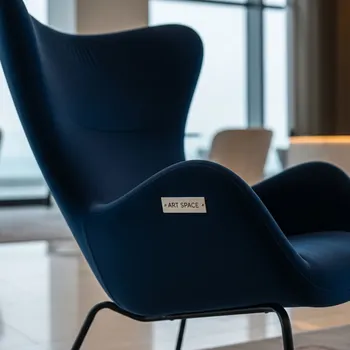Аренда Кресло Ego Lux в Swissôtel Resort Sochi Kamelia — ART SPACE