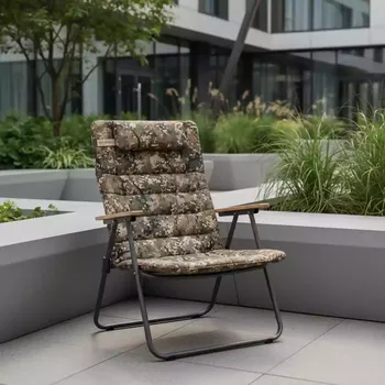 Аренда Кресло складное Green Glade Р120 камуфляж в Сочи Парк Отеле — ART SPACE