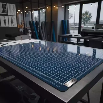 Аренда Фиксатор для резки ткани на плоттере Silhouette сильный на Имеретинской набережной — ART SPACE