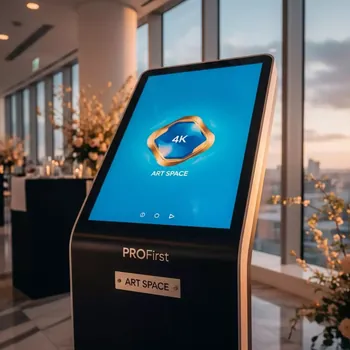 Аренда Программно аппаратный комплекс "PROFirst" интерактивная учебная среда в комплексе Sea Galaxy — ART SPACE