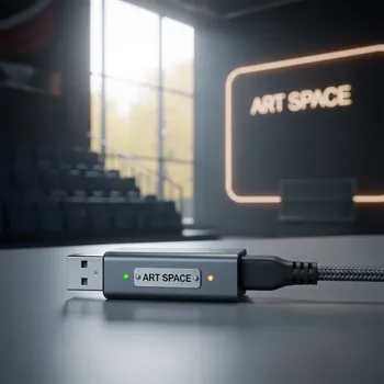 Аренда Адаптер сетевой USB Duplo FS 100U в Ледовом дворце «Айсберг» — ART SPACE