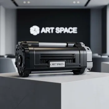 Аренда Картридж повышенной емкости Ricoh AR bulk ink cartridge black 1200 мл 344107 в Pullman Sochi Centre — ART SPACE