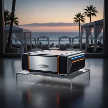 Аренда Микрофон Audio Technica ATH M70x в пляжном клубе Del Mar — ART SPACE