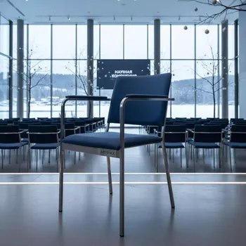 Аренда Стул Аскона в Radisson Collection Paradise — ART SPACE