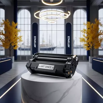 Аренда Тонер картридж чёрный Xerox VersaLink C7120 в зале «Чайка» (Морпорт) — ART SPACE