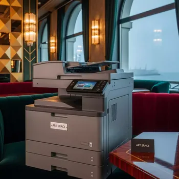 Аренда МФУ Xerox VersaLink C505 X в зале «Чайка» (Морпорт) — ART SPACE