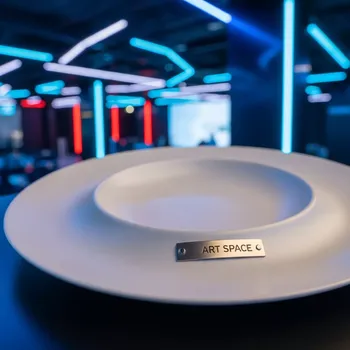 Аренда Тарелка Fonda 30 см в Cosmos Sochi Hotel — ART SPACE
