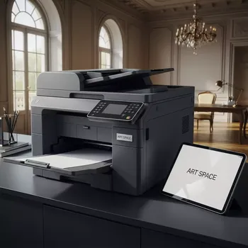 Аренда Автоподатчик двусторонних оригиналов Konica Minolta DF 625 A3JHWY1 на вилле «Анна» — ART SPACE