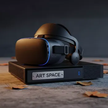 Аренда Консоль игровая PlayStation The Inpatient PS4 VR в Зимнем театре — ART SPACE