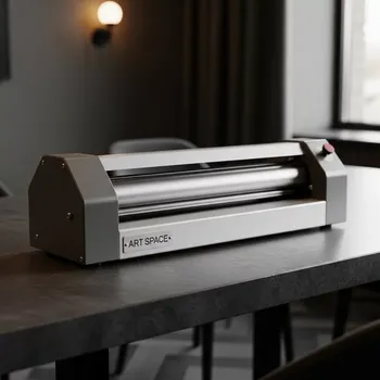 Аренда Ламинатор пакетный Rayson LM 330iD в Гранд Отель Сочи — ART SPACE