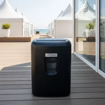 Аренда Шредер Fellowes AutoMax 200M на пляже «Ривьера» — ART SPACE